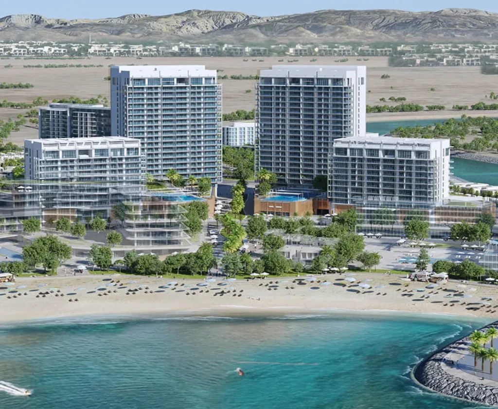 Cape Hayat Hayat Island