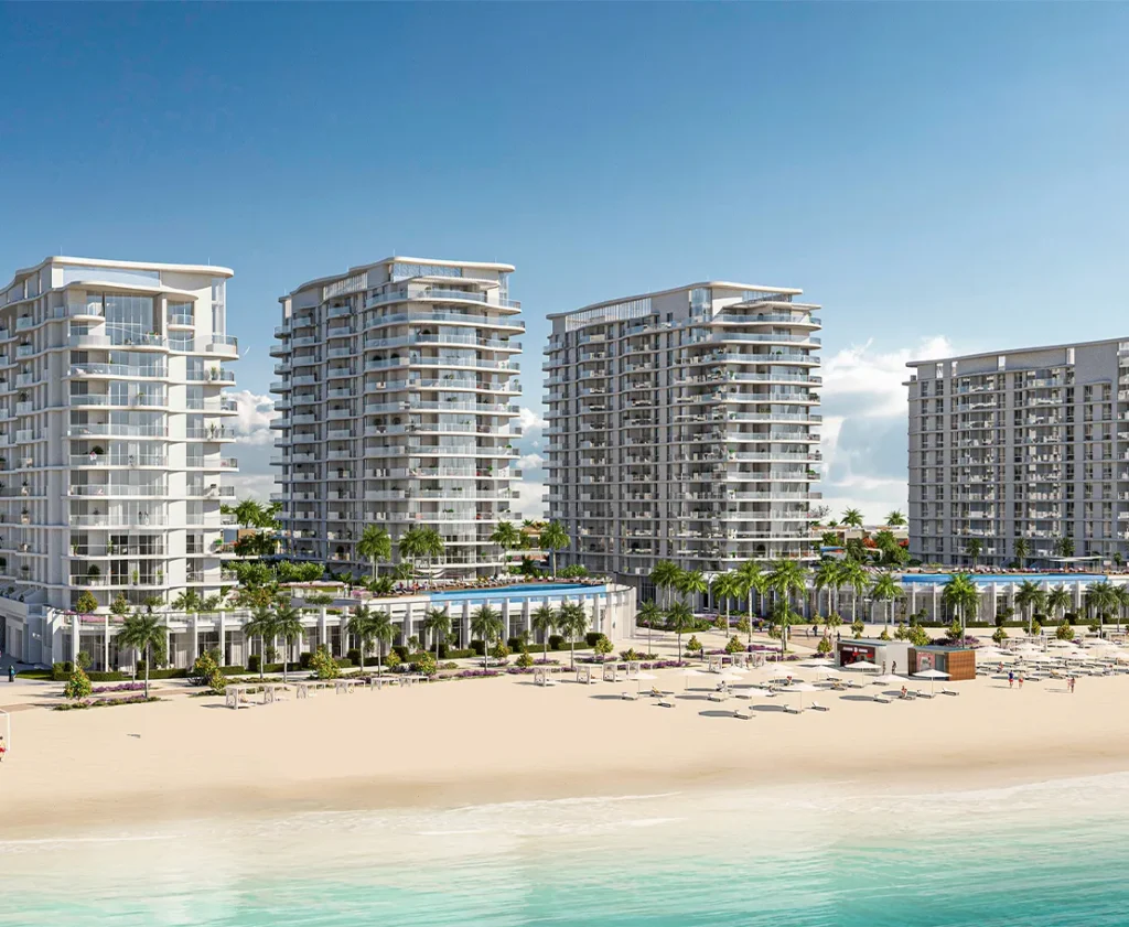 Nasim Lofts Hayat Island