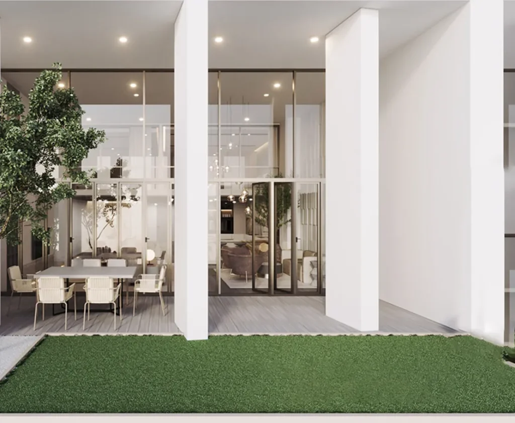 Nasim Lofts Hayat Island