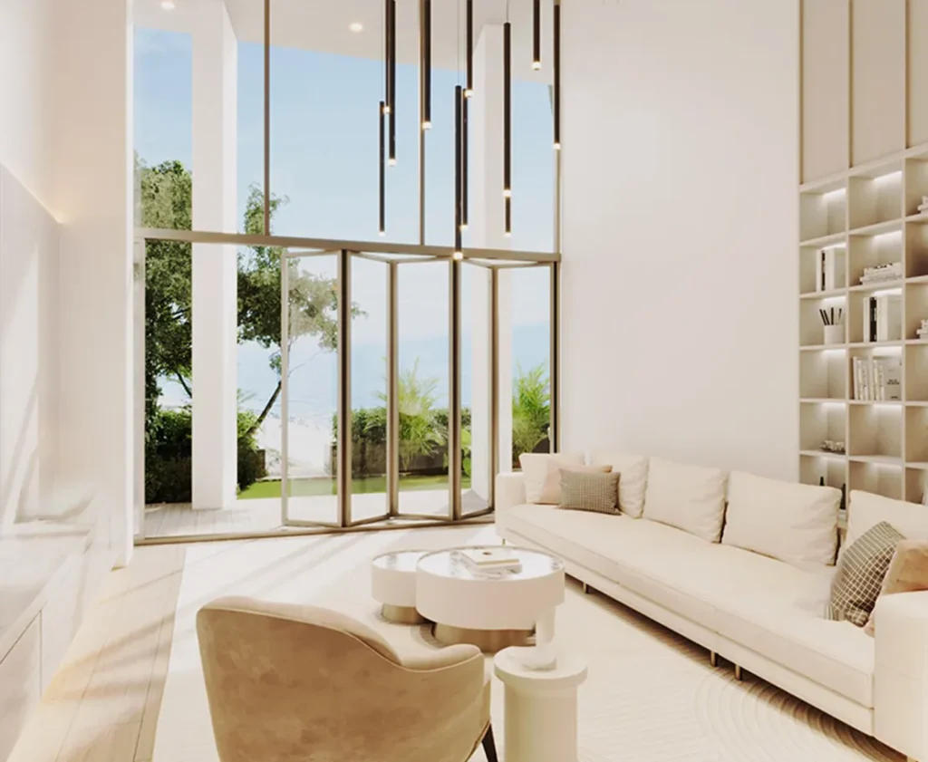 Nasim Lofts Hayat Island