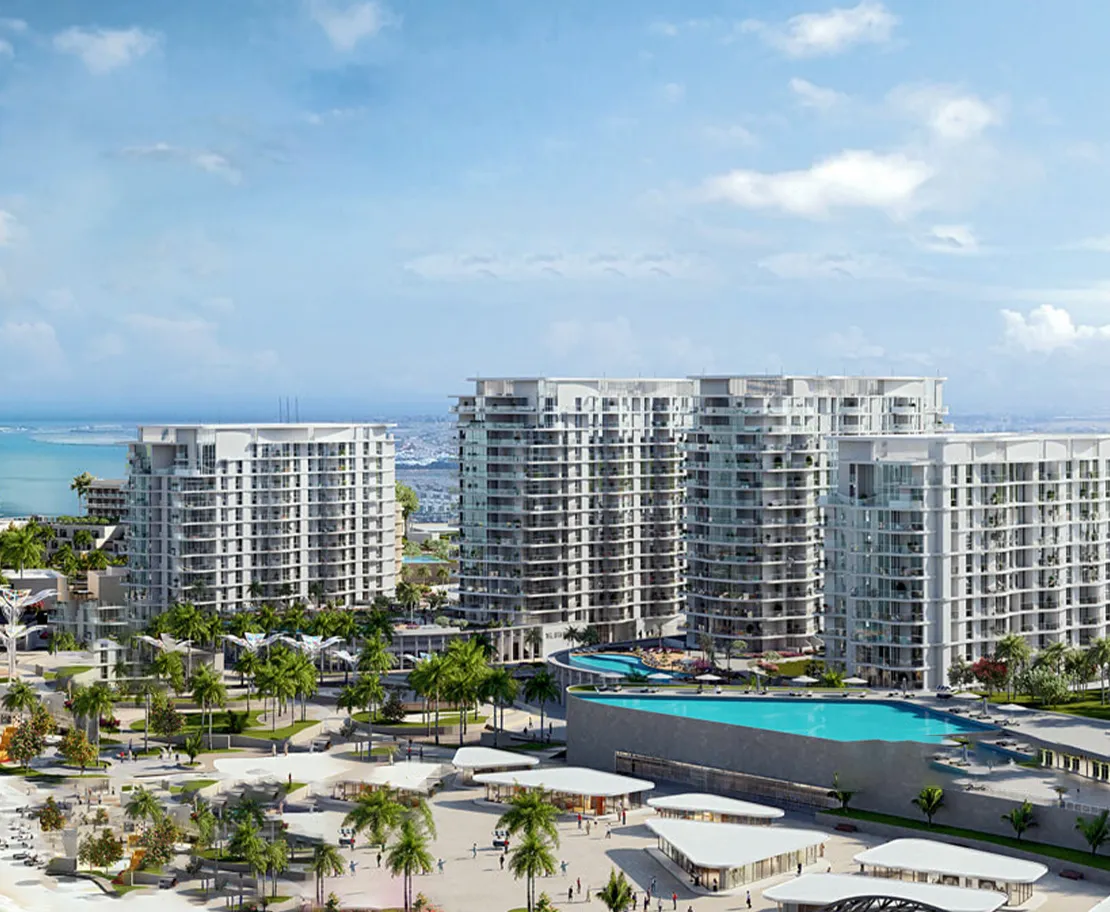 Bay Residences