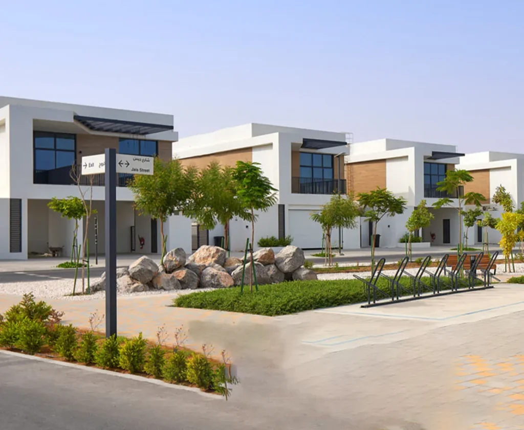 Marbella I Villas RAK