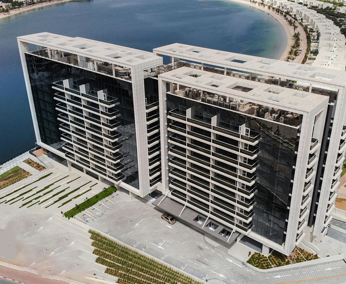 Gateway I Residences