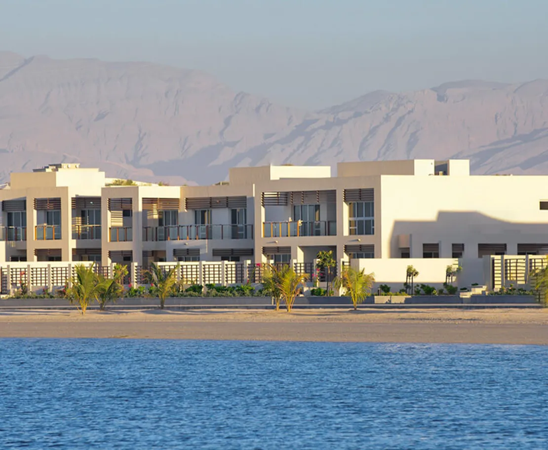 Malibu Villas