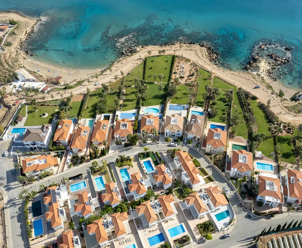 Flamingo Villas