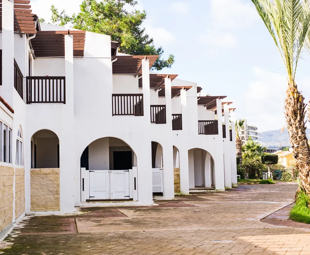 Flamingo Villas