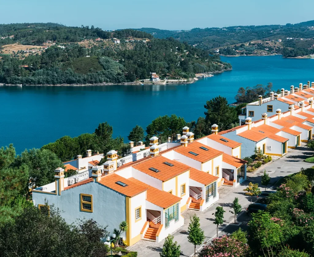 Flamingo Villas