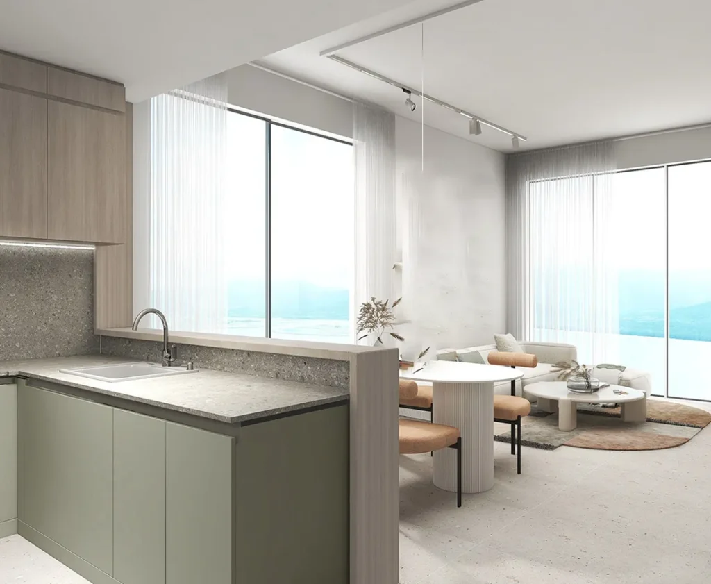 Bayviews