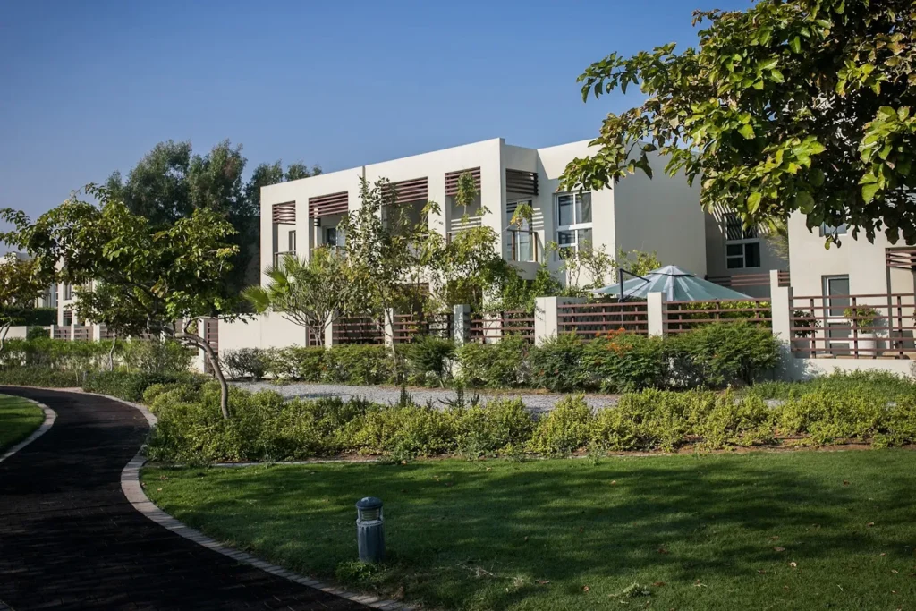 Malibu Villas