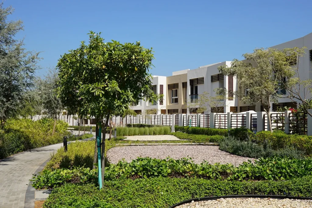 Malibu Villas