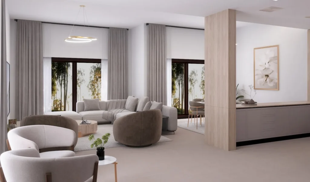 Granada Villas