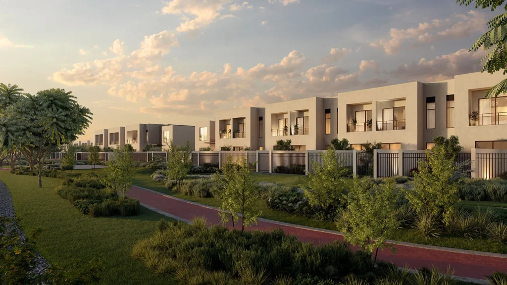 Granada Villas