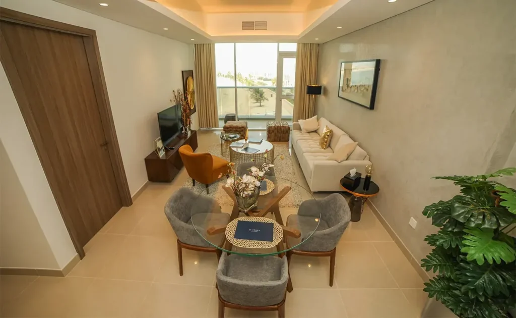 Gateway I Residences