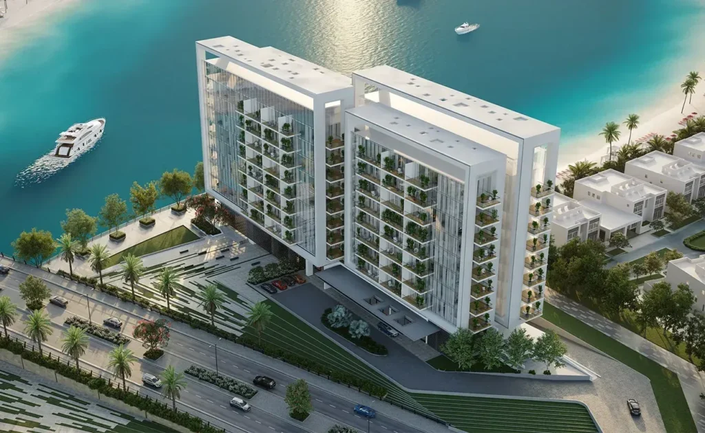 Gateway I Residences