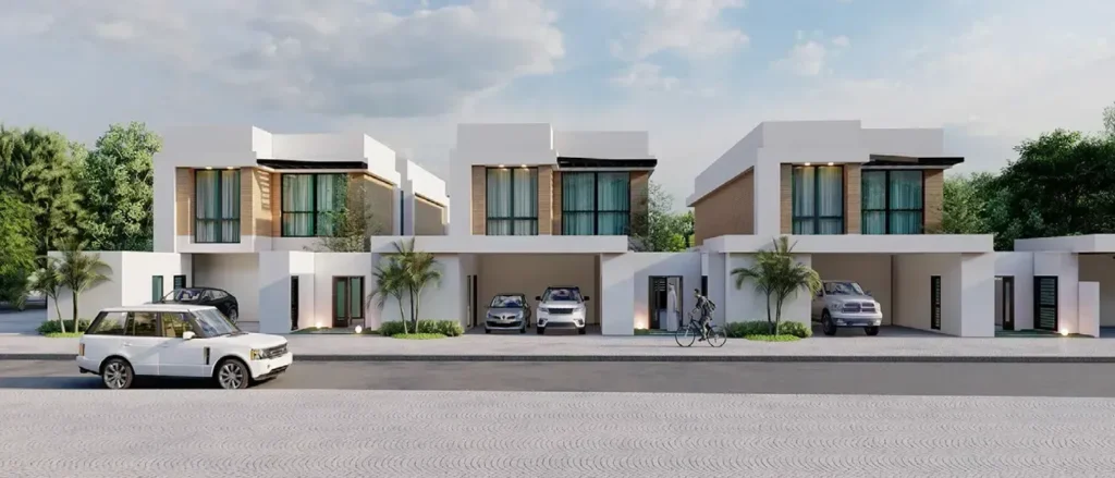 Marbella Villas