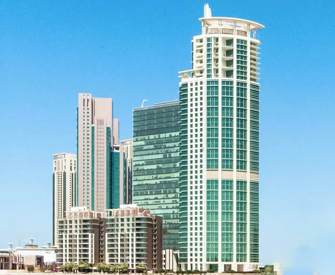 RAK Tower