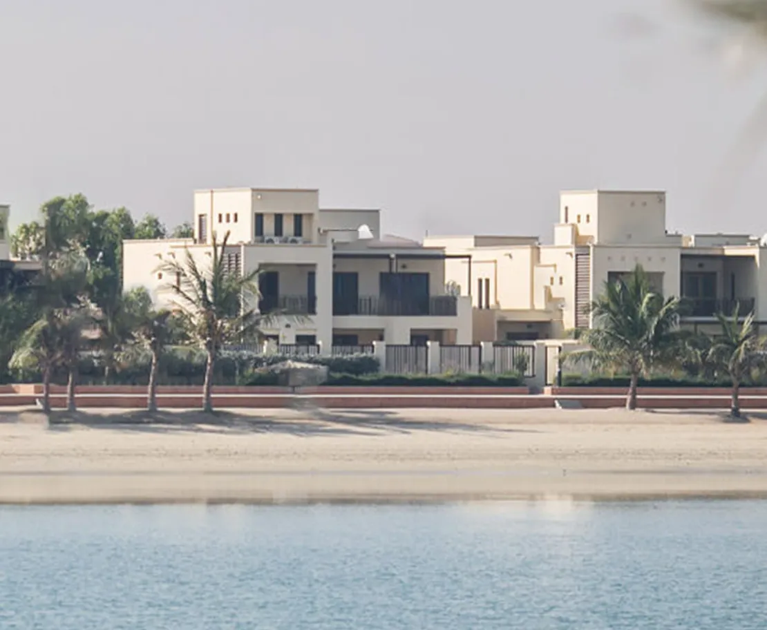 Granada Villas