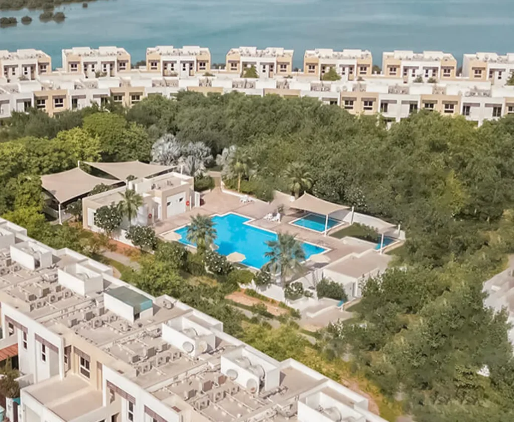 Flamingo Villas RAK