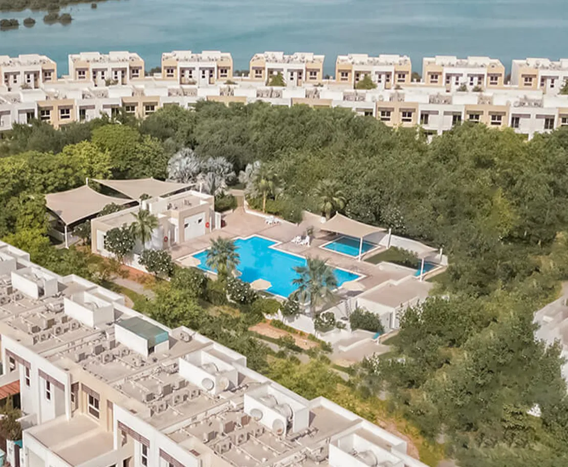 Flamingo Villas