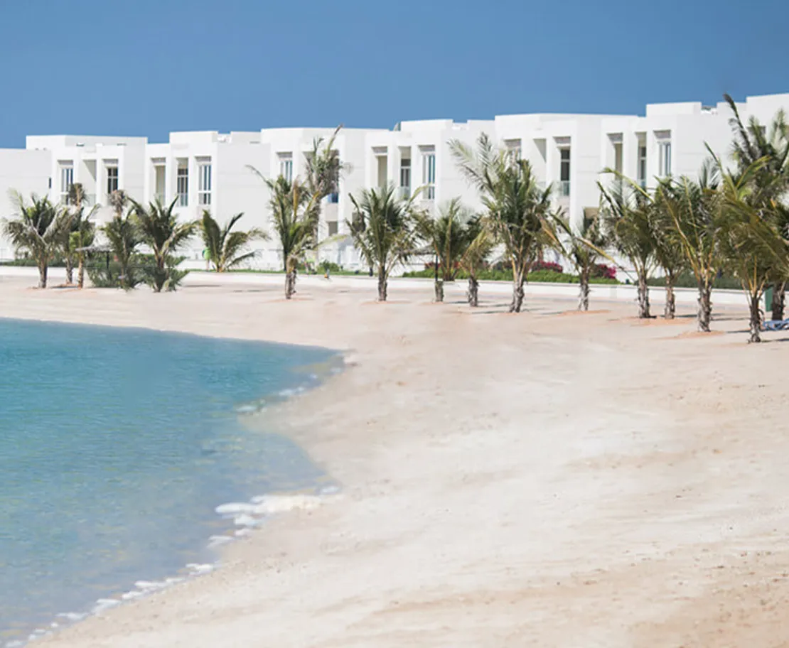 Bermuda Villas