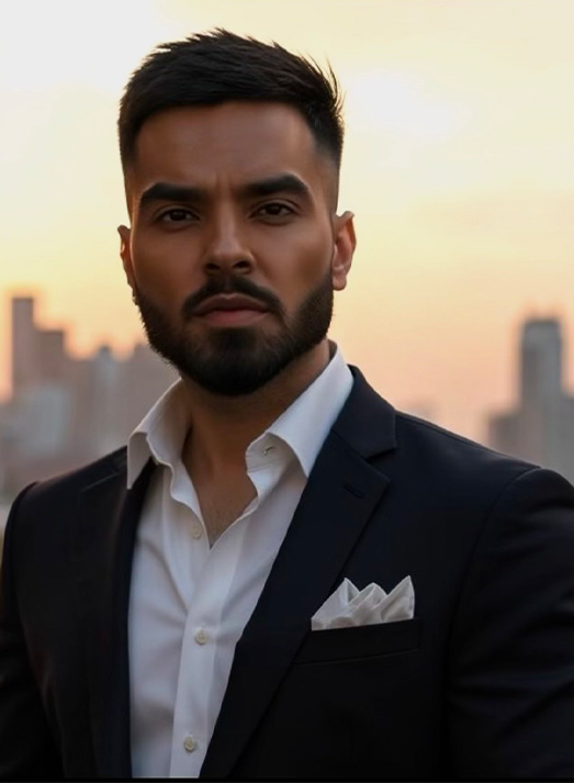 Jay Sachdeva - Imperial Growth