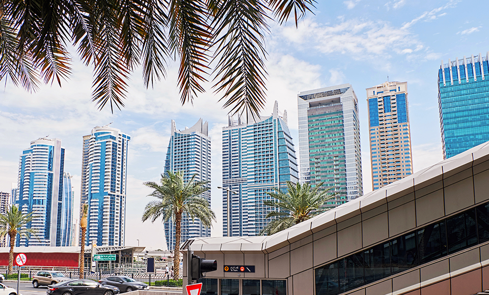 Commercial Finance UAE - RAK Properties