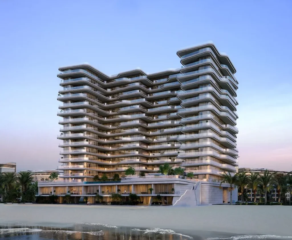 DG1 Business Bay Dubai