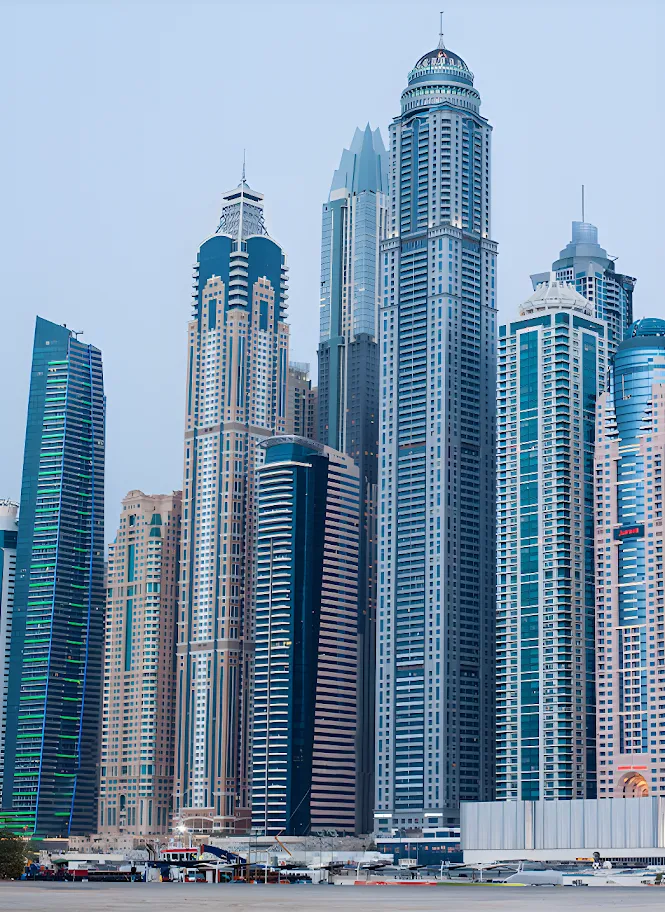 Contact Us - Invest in Ras Al Khaimah