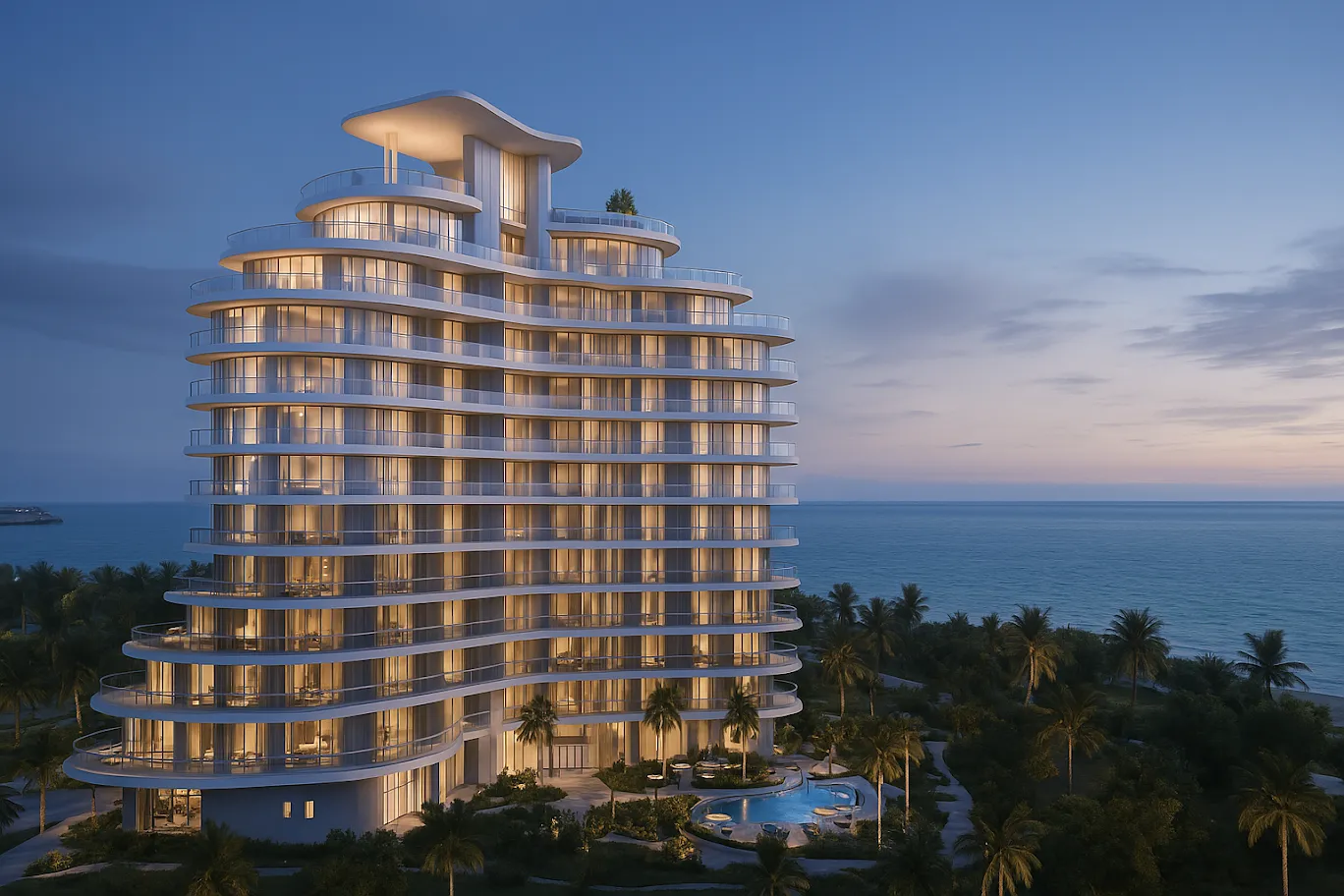 Ras Al Khaimah Properties