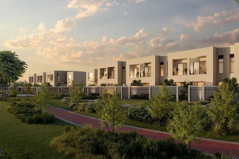 Granada Villas - RAK Properties