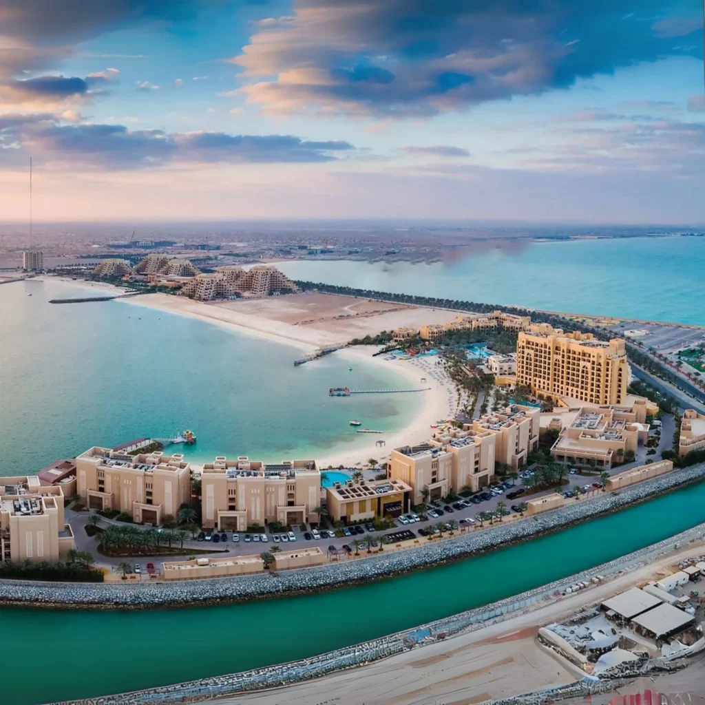 Ras Al Khaimah Real Estate