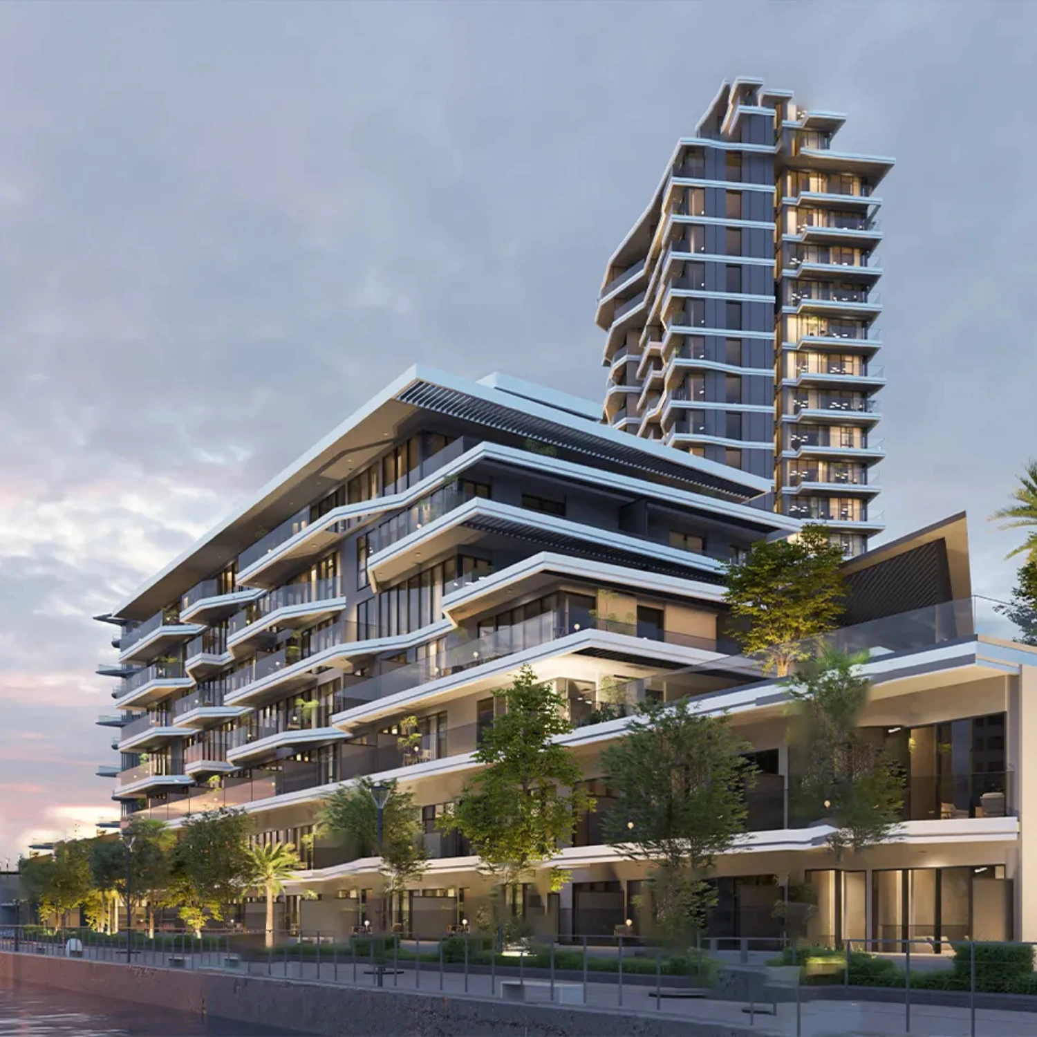 Ras Al Khaimah Real Estate