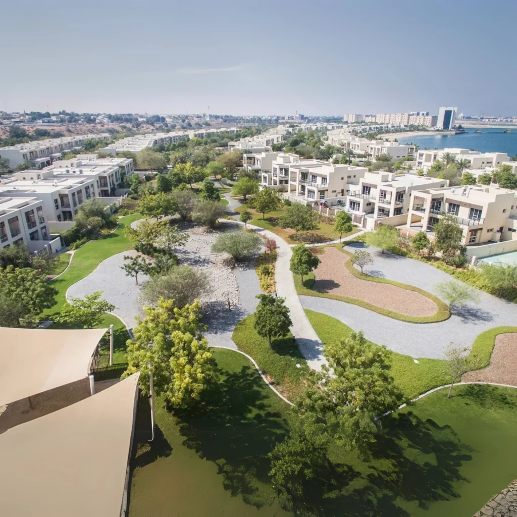 Ras Al Khaimah Real Estate