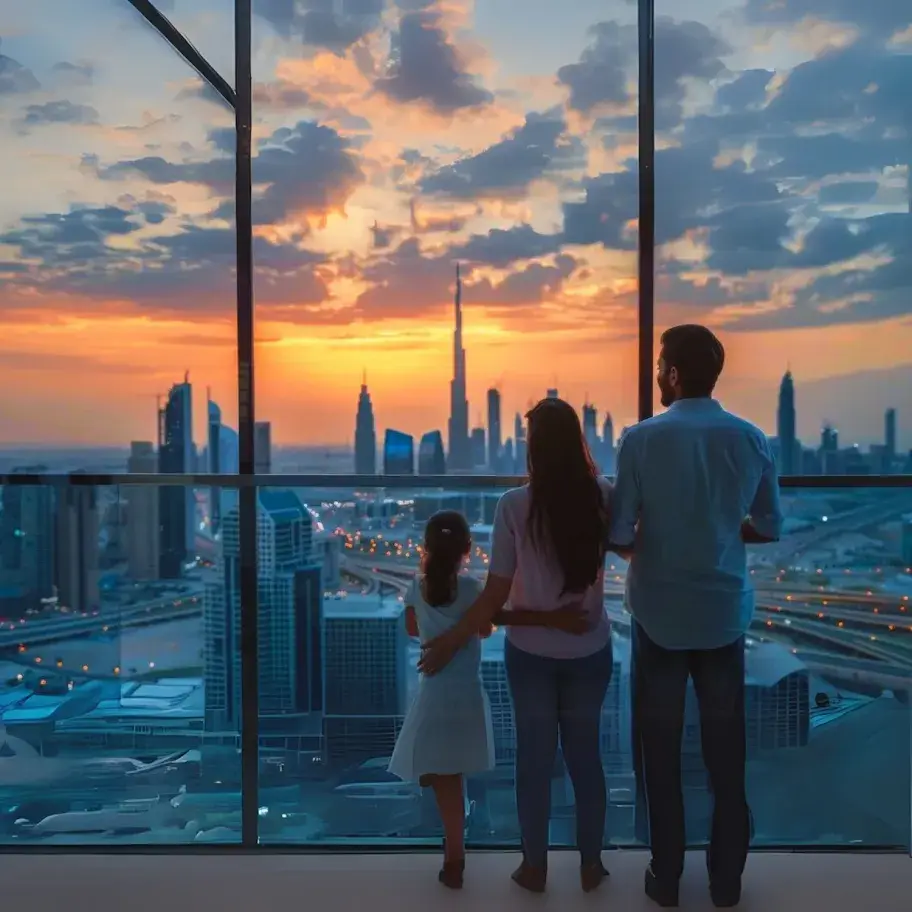 RAK Properties - Imperial Growth Real Estate