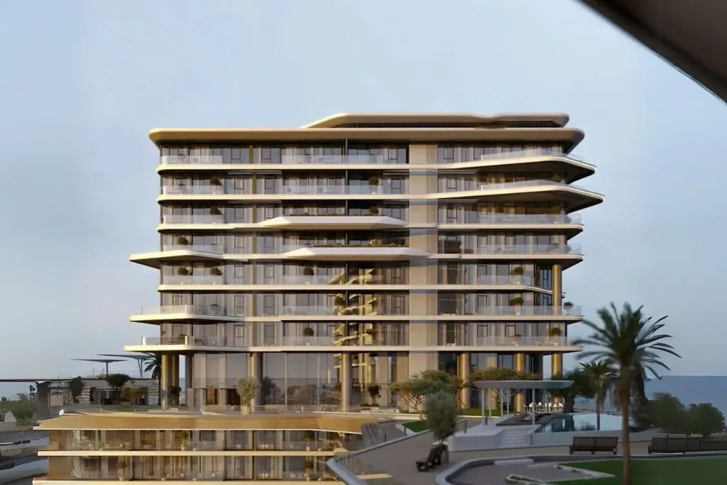 Costa Mare - Al Marjan Island