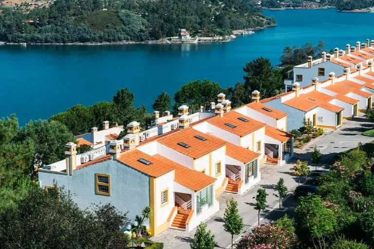 Flamingo Villas - Mina Al Arab - RAK