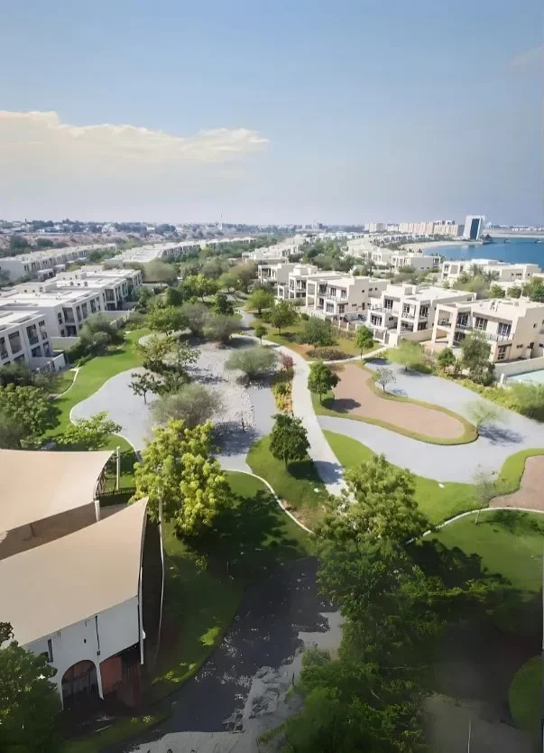 Malibu Villas - Ras Al Khaimah