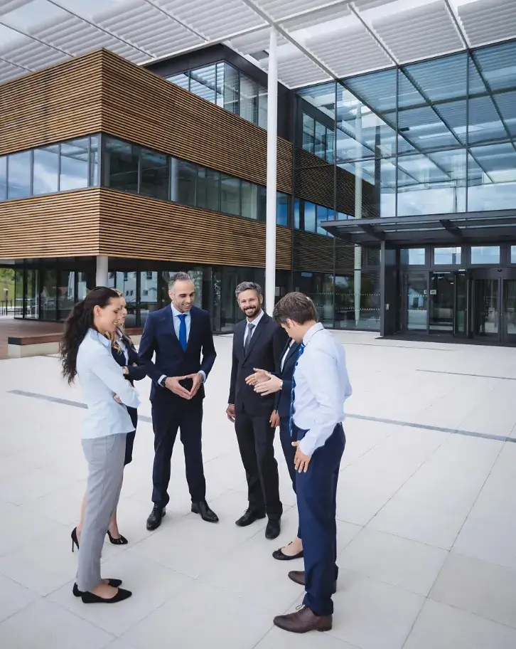 Company Setup in UAE