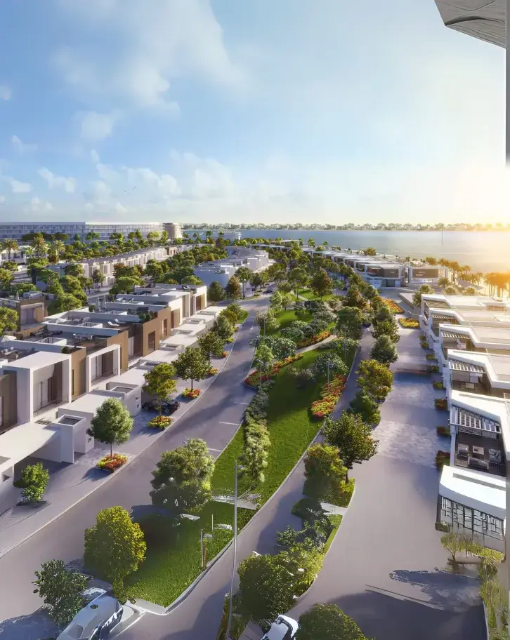 Ras Al Khaimah Properties