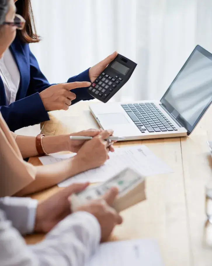 Mortgage Services in UAE