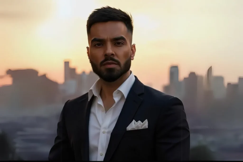 Jay Sachdeva - Imperial Growth
