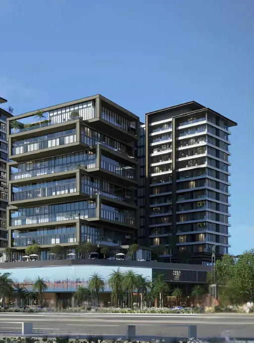 One Central RAK Central