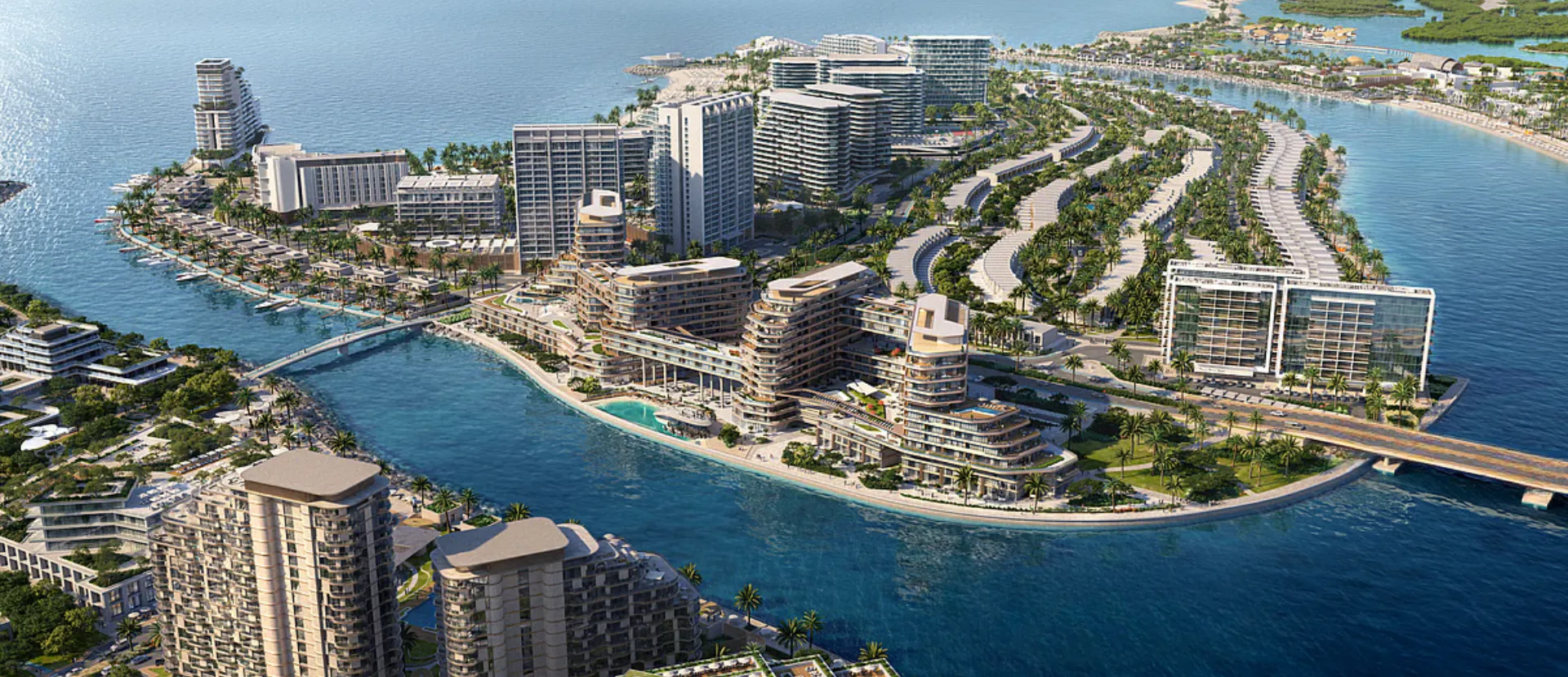 Ras Al Khaimah Real Estate