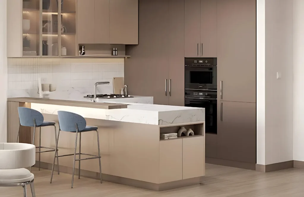 Windsor House Dubai South