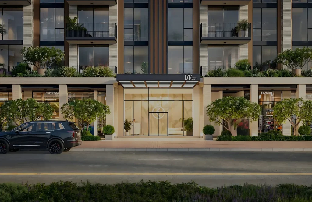 Windsor House Dubai South