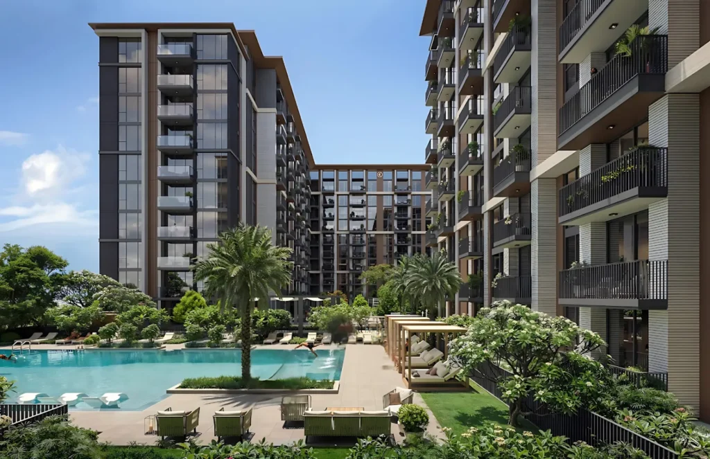 Windsor House Dubai South