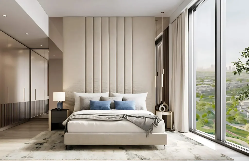 Windsor House Dubai South