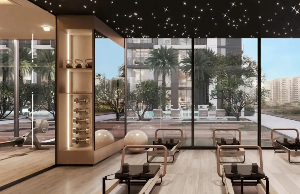 Windsor House Dubai South