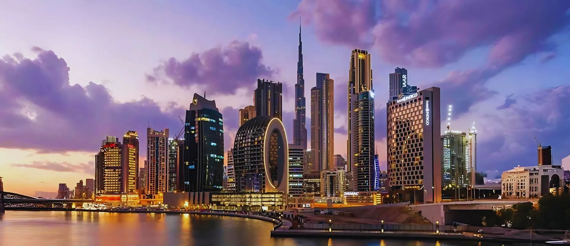 Invest in Ras Al Khaimah