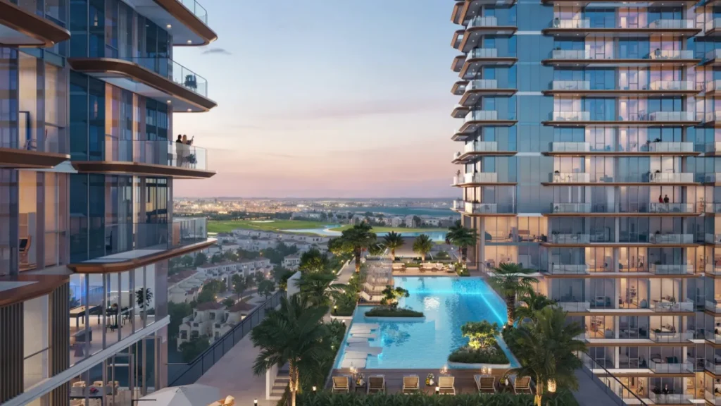 Soto Grande by Ellington RAK